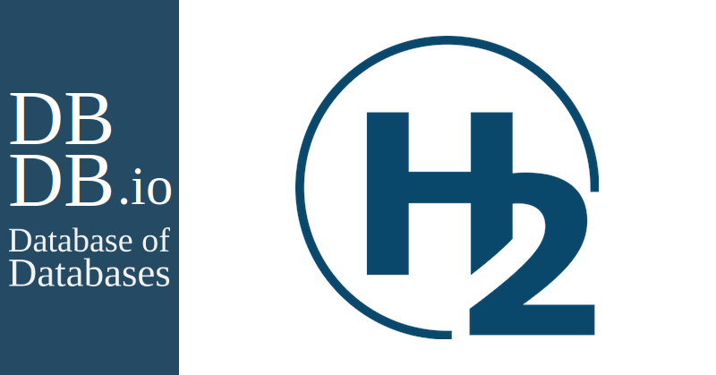 [H2] H2 Database 설치 및 실행 :: 코딩하는 미미