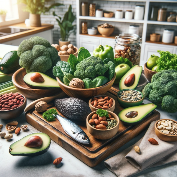 the-ketogenic-diet