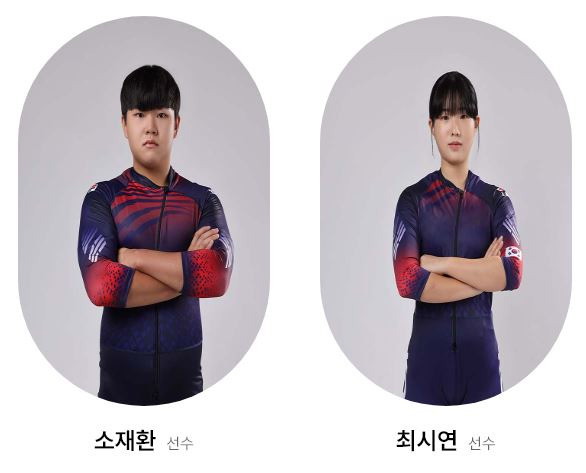 <b>봅슬레이</b> 경기 일정, <b>봅슬레이</b> 국가대표 <b>소재환</b> 최시연