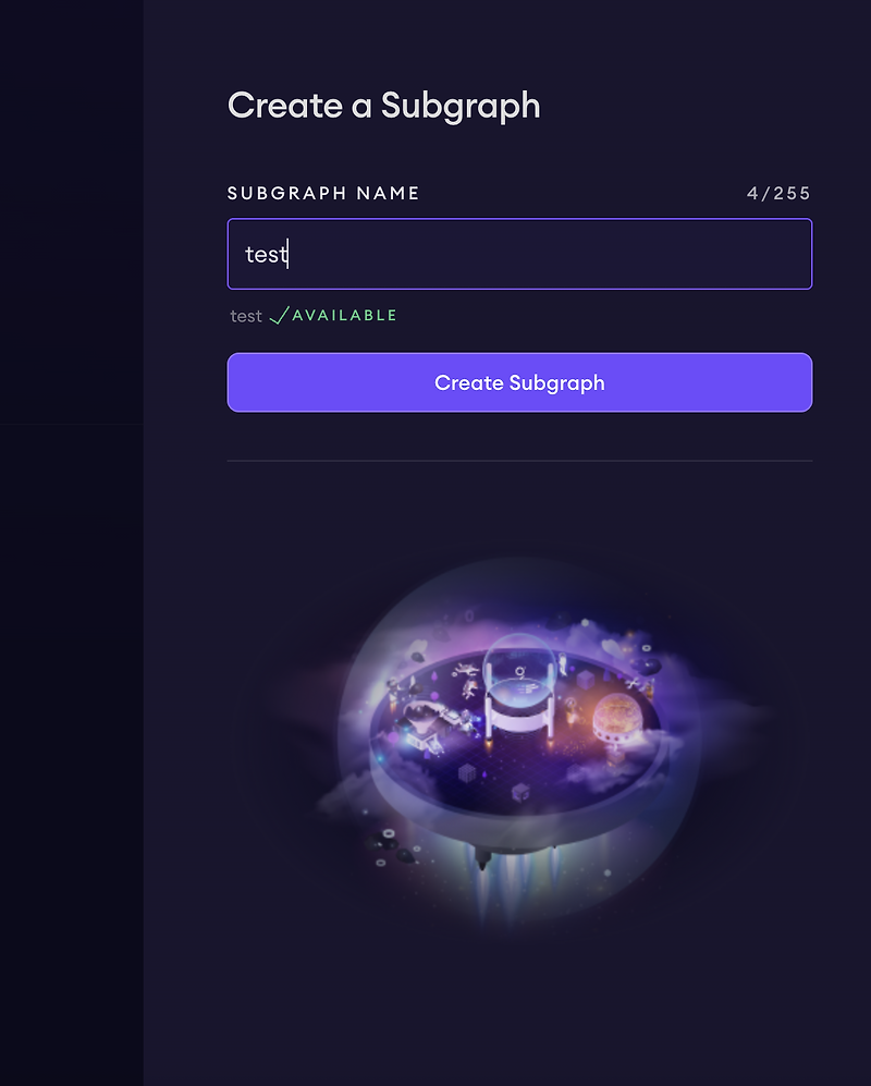 The Graph Subgraph를 이용한 온체인 데이터 누적 수집