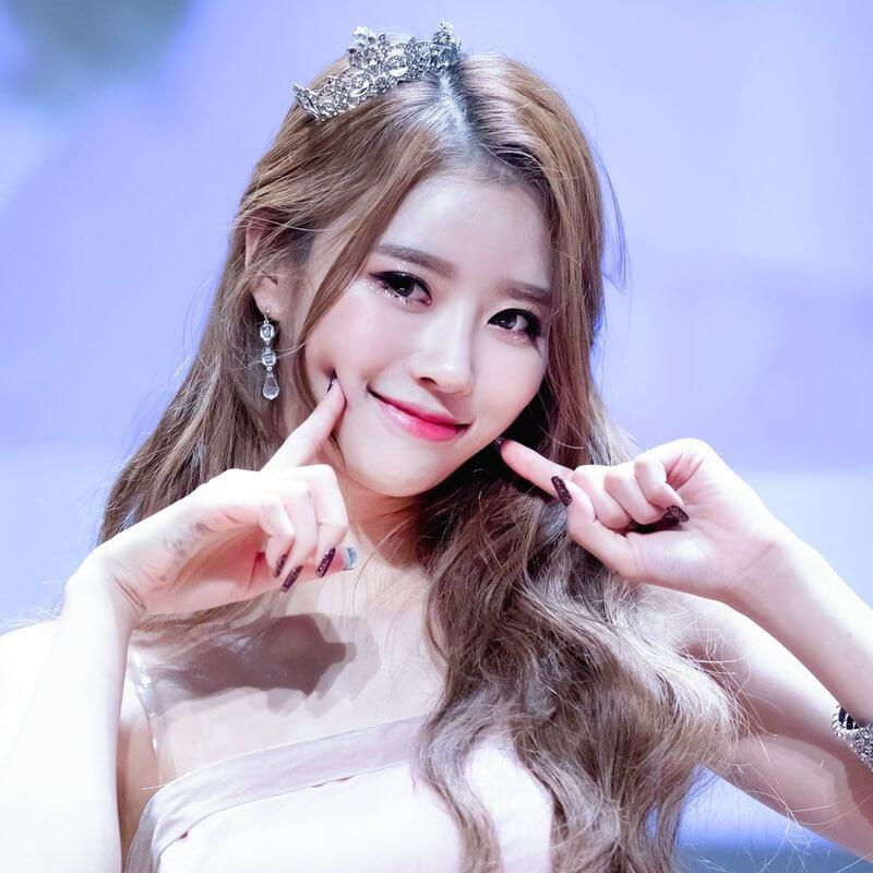 러블리즈 미주 살쪘다 밝힌 이유 (+이미주 나이 본명 프로필 인스타)