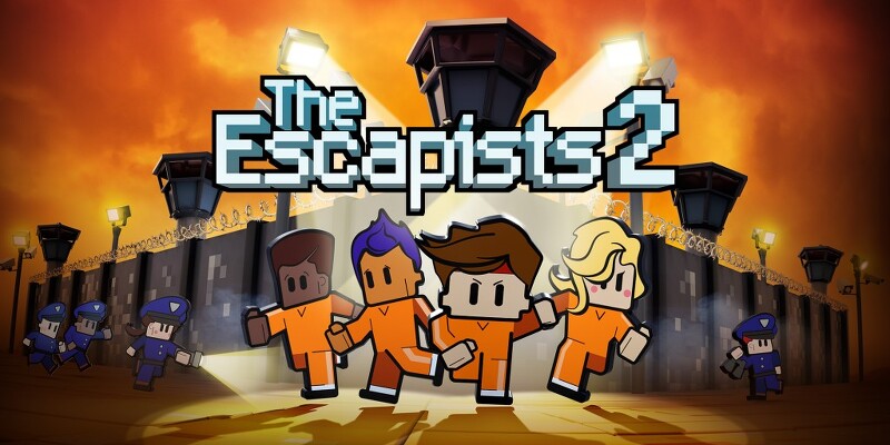 download the escapists 2 nintendo switch for free