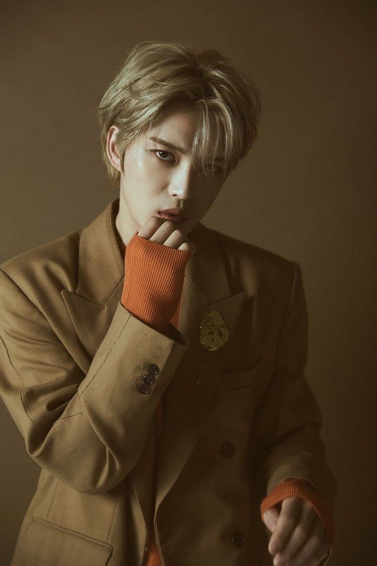 <b>김재중</b>에 대해알아보자
