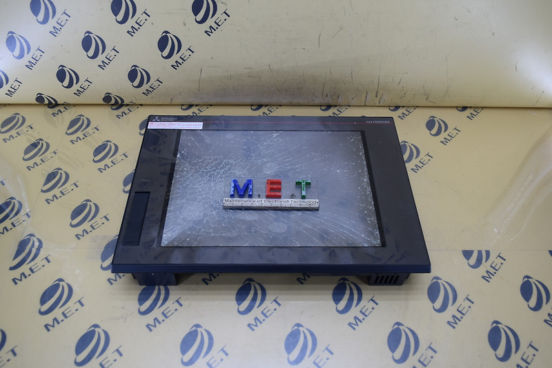 [TOUCH PANEL] MITSUBISHI GT2710-STBD /구매 수리 단종품지원 / (주)엠이티