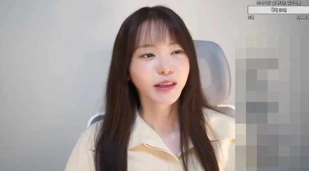 <b>서유리</b>와 최병길 PD <b>이혼</b>, 극과 극 입장이 답이다