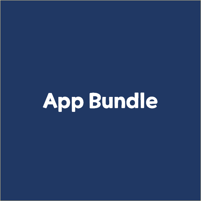 pro apps bundle