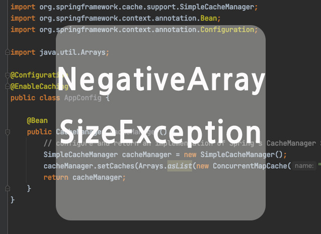 maven-resources-production:project: java.lang.NegativeArraySizeException