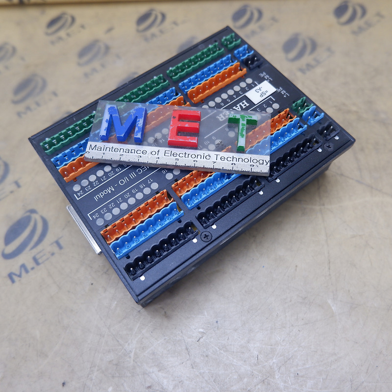 [MODULE] HAVER&BOECKER MEC III /구매 수리 단종품지원 / (주)엠이티