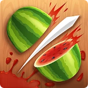 Fruit Ninja (플룻 닌자 영문) v3.0.0 cheat 버그판 apk