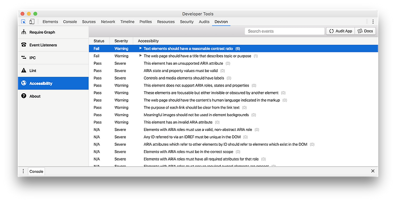 electron api documentation