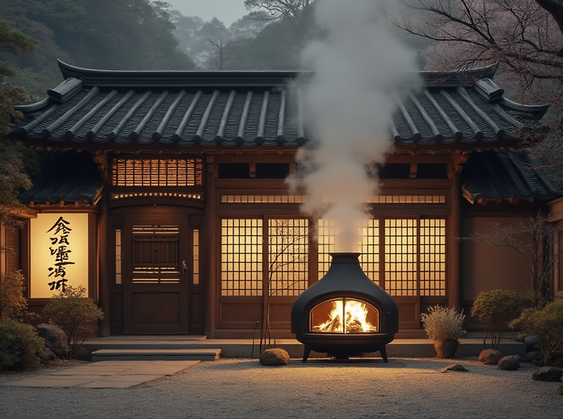 난방 vs 온돌: 차이점과 장단점 분석! 더 따뜻한 겨울 보내는 방법