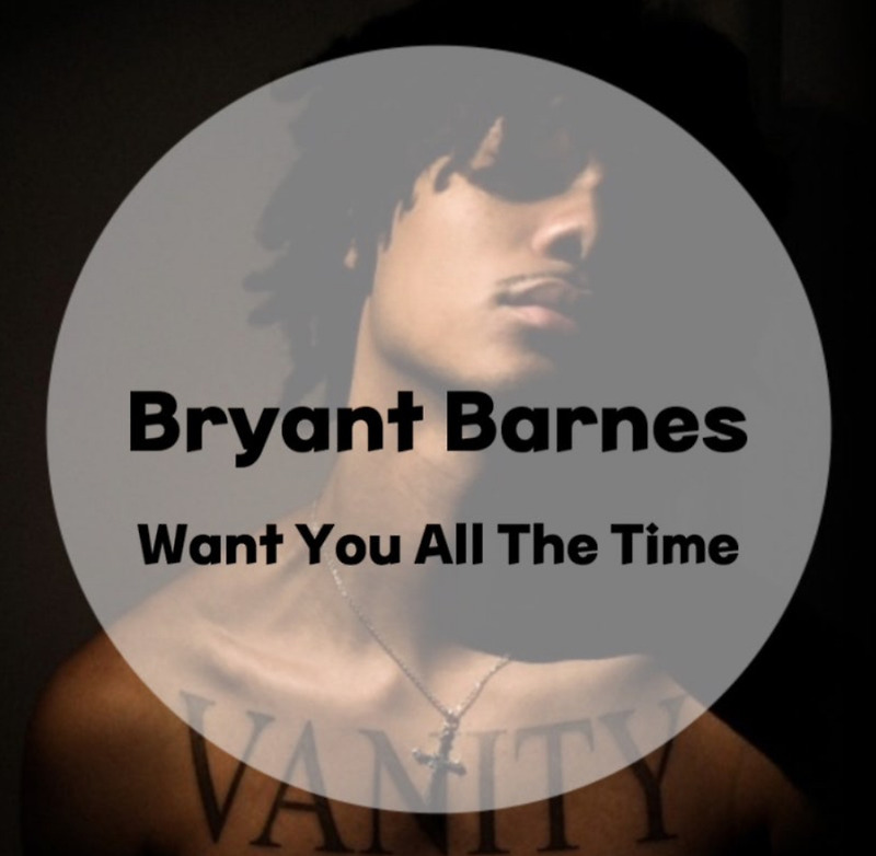  Bryant Barnes Want You All The Time (가사/듣기)