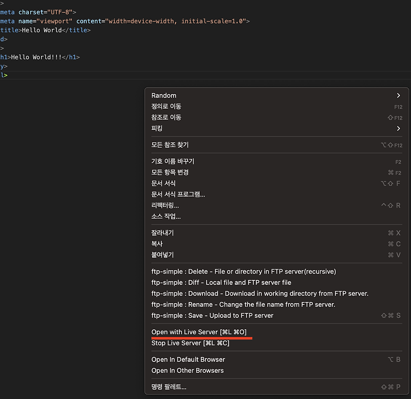  vs code 