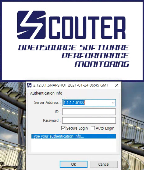 Scouter 클라이언트(Swing과 Web) :: 제고