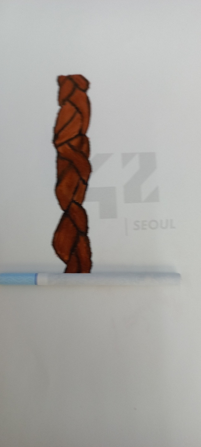 42서울 라피신 8기 2차 후기