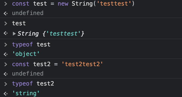 Typescript String Type With Specific Values