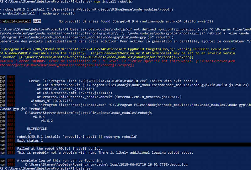 install yarn mac