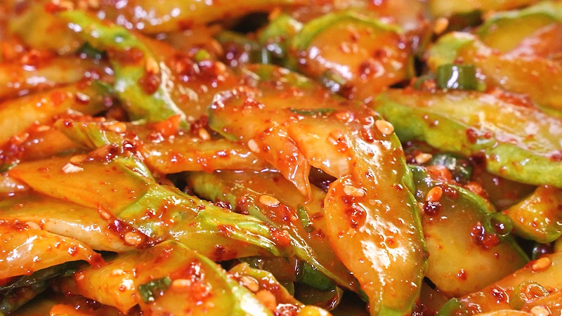 Cucumbers & Golden Recipes: Transform Texture & Taste - News Directory 3