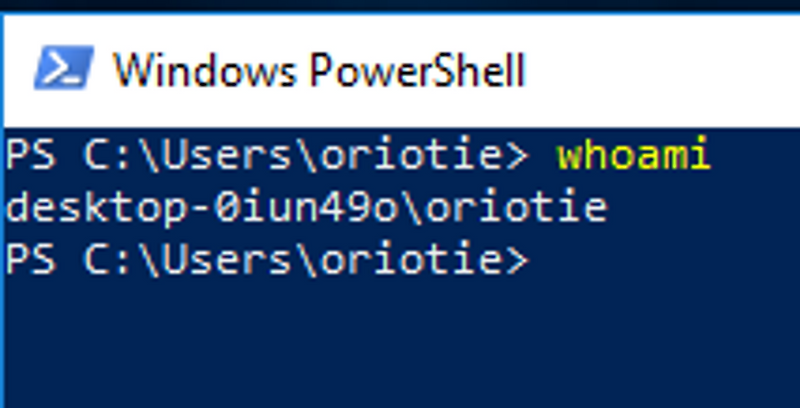 [windows kernel] Process Token Abusing — 낭만파 보안인의 기록 저장소