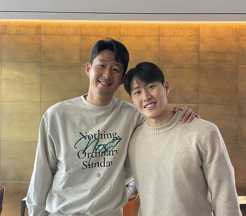 이강인 하극상 <b>논란</b>이 <b>홍준표</b> 이준석 말싸움으로까지... 진정성... 