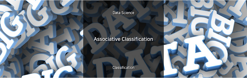 [Classification] Associative Classification