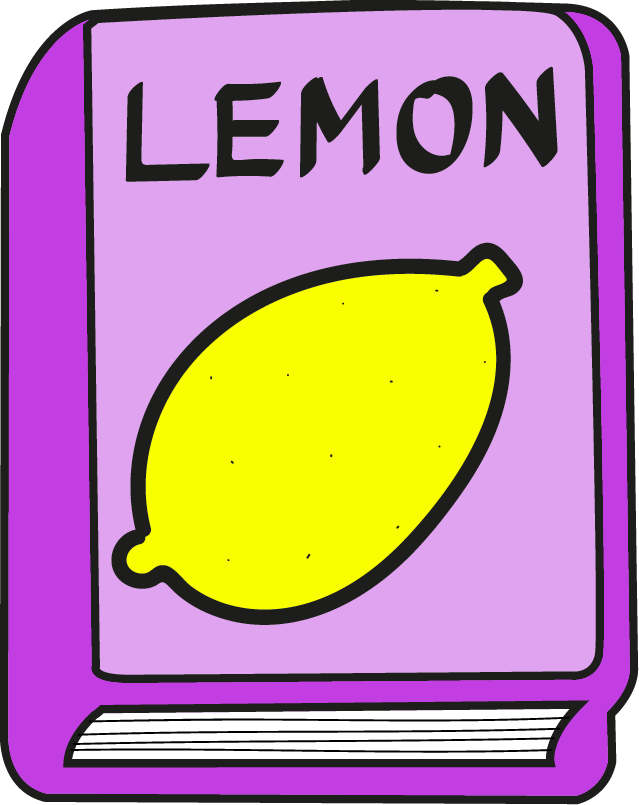 7. 일러스트레이터 면 색 칠하기 :: 멀리 돌아가는 레몬