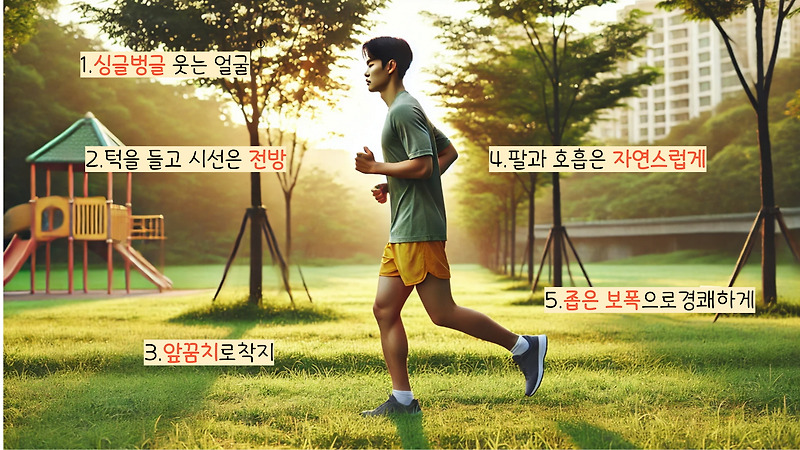 초보자를 위한 슬로우 조깅 건강법: 장점, 효과, 시작 방법