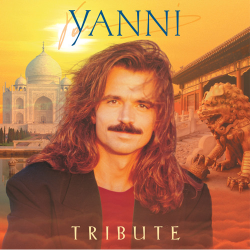 Deliverance Yanni