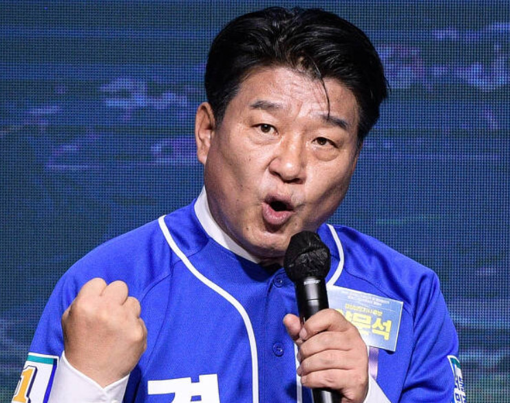 <b>이낙연</b>과 수박파 이재명탓... 신동근, <b>김종민</b>, 홍영표, 박용진... 