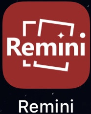 Remini | 사진 복원, 고화질 변환 앱 추천