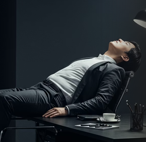 직위해제 뜻, 해고된 게 아닌데 월급까지 나온다는 충격적인 사실