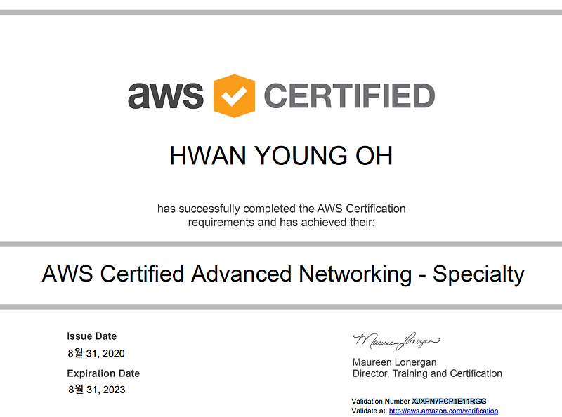 Exam AWS-Advanced-Networking-Specialty Learning