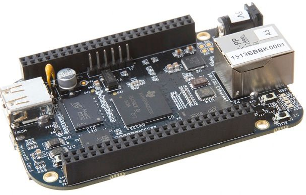 beaglebone-black-bbb