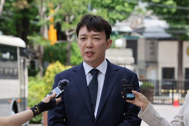 공수처 “<b>이정섭 검사</b> <b>비밀누설</b>혐의 공소시효 이달중 만료”