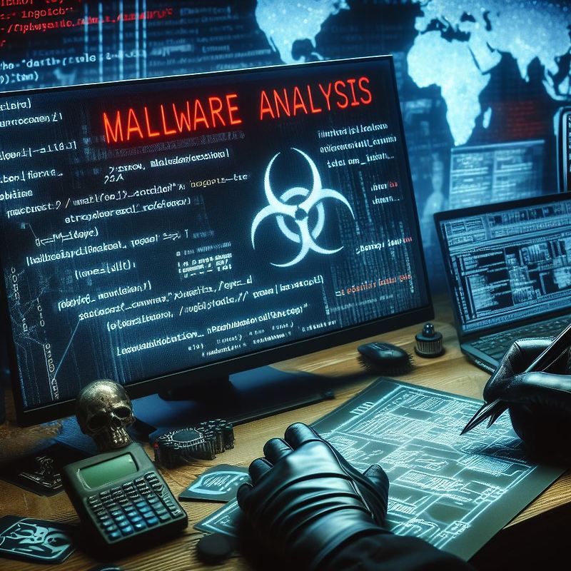 Malicious Code Analysis DAY_017 LAB06-03.exe, IDA Pro IDA 고급 정적분석, 고급 ...