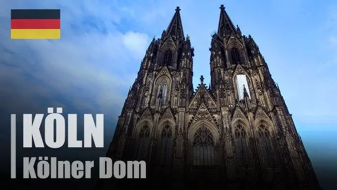 🇩🇪 쾰른(Köln) 자유여행 완전 정복 🏰 대성당부터 현지 꿀팁까지