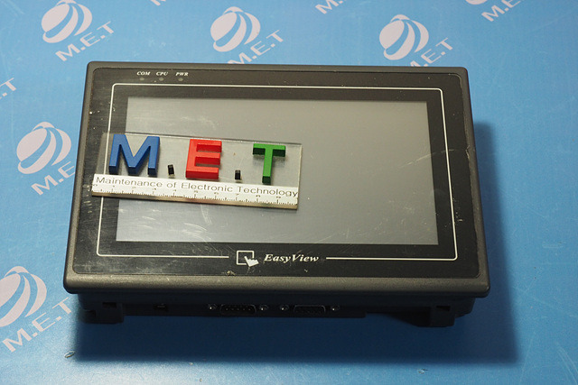 MT6070iH 2EV [DISPLAY] WEINTEK EASYVIEW MT6070iH 2EV ㈜엠이티 산업 자동화 장비 수리 ...