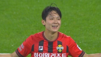 양민혁 축구선수 | 토트넘 이적 <b>데뷔전</b> | 양민혁 | 경력 | 프로필... 