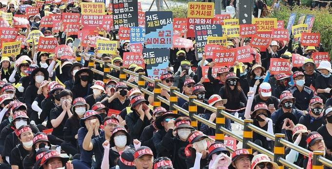 전세사기 뇌관 생활형숙발시설인 생숙이 위험하다