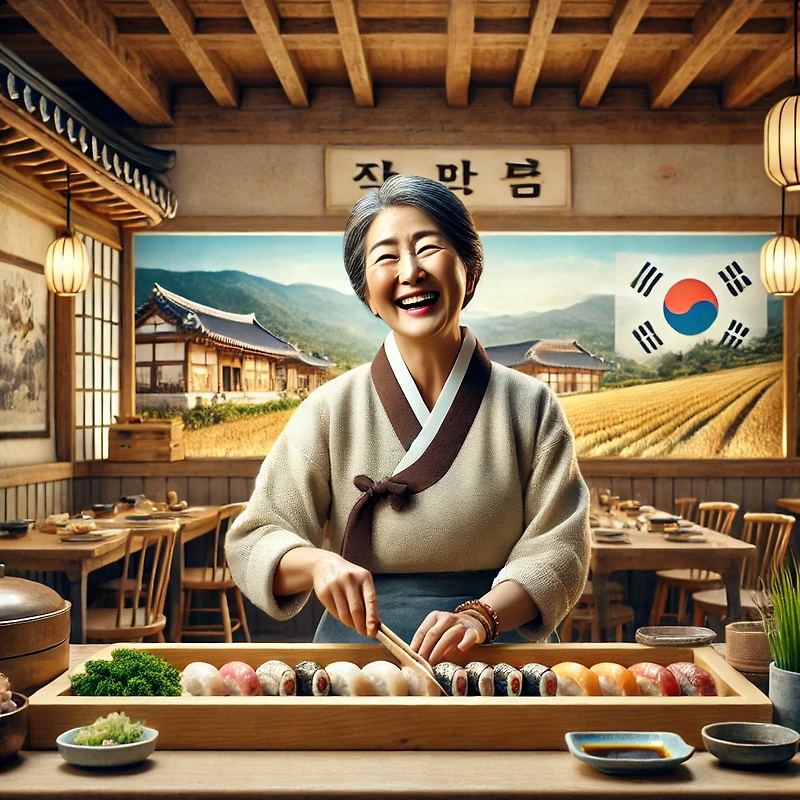전국 각 지역별 입소문 난 이모카세 맛집 총정리 – 주소, 영업시간, 특징까지 완벽 가이드(충청도편)