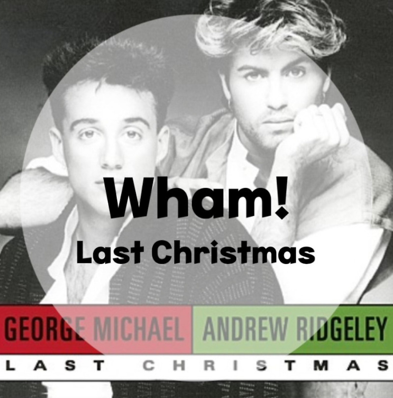 🎄XMAS🎄 Wham! 대시&릴리 ost LAST CHRISTMAS (가사/듣기/Official Video/Lyric