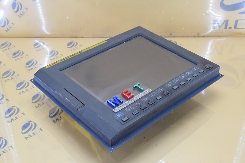 FANUC A13B-0195-C013 PANEL CONTROLLER 산업용 자동화 장비 수리 (주)엠이티