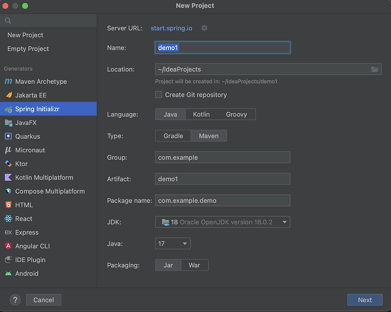 Jar VS War — 쩨이호