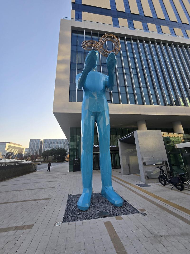코엑스 마곡 컨벤션센터 미리보기: 교통, 입구, 그리고 현장 정보 총정리