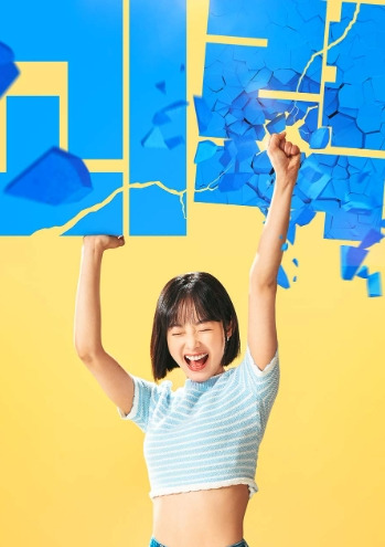 힘쎈여자 강남순 등장인물, 재방송