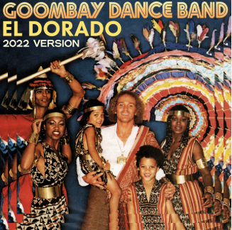 Eldorado by Goombay Dance Band