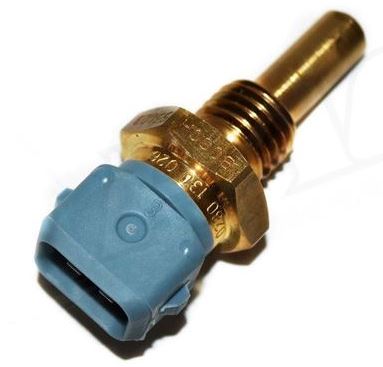 냉각 수온 센서(WTS, Water Temperature Sensor) 기능