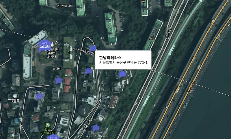 블랙핑크 제니, 라테라스 한남 50억에 현금 매입