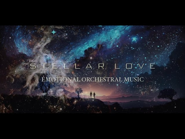Samuele Rizzuto - Stellar Love