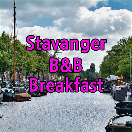 Stavanger Bed & Breakfast.. Your Perfect City Center Getaway with a ...